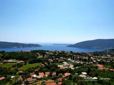 Podi’de 400 m² İmarlı Arsa